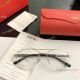 New Replica Cartier Half Frame Clear Lens Eyeglasses - Buy Wholesale (4)_th.jpg